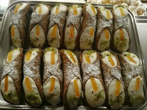 Bar delle Rose di Raspa