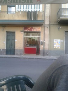 Pizze E Delizie - Pizzeria