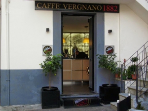 Caffè Vergnano di Giuntalia Fabrizio Ambrogio