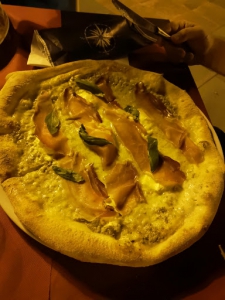 Ducale Pizzeria Ristorante Alessandro