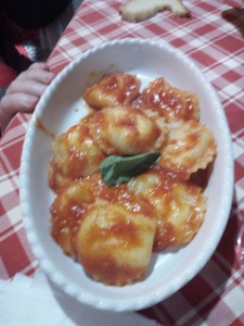 Ristorante la Baita di Pierfaone