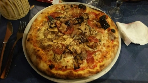 Colle Verde Pizzeria Ristorante