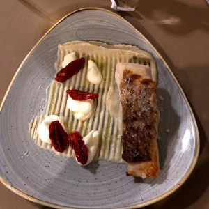 Sciuri e Fava