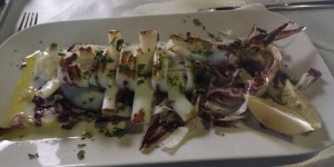 L'Angolo del mare