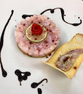 Ristorante Amecà Lampedusa