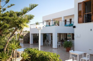Cavalluccio Marino Hotel & Ristorante