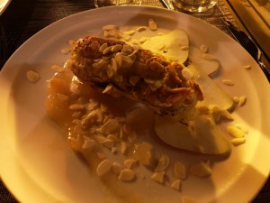 Ristorante La Calandra