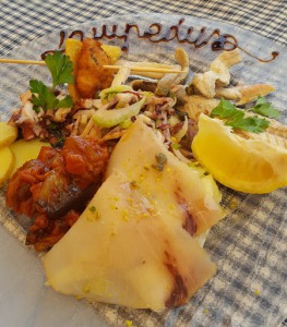 Ristorante u'calacciuni