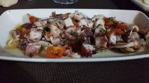 Trattoria Terranova