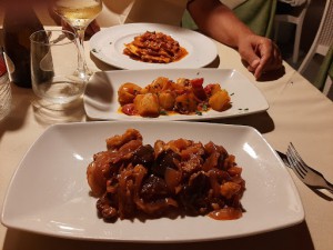 Ristorante La Cambusa