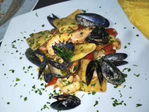 Trattoria Pizzeria da Nicola