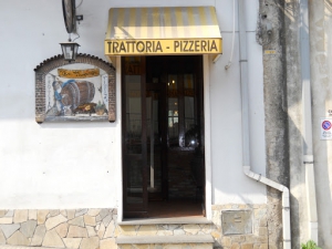 La Bisteccona Trattoria - Carnezzeria - Pizzeria