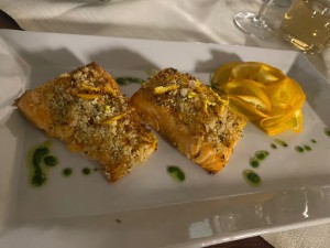Ristorante Pizzeria U Marinaru Licata