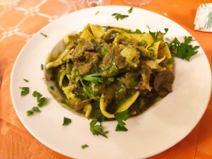 Trattoria La Rustica