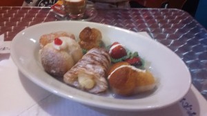 Eclisse Café