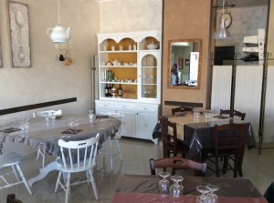Trattoria da Elvira