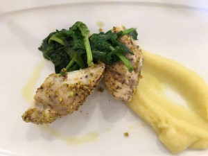 La Bottega Ristorante
