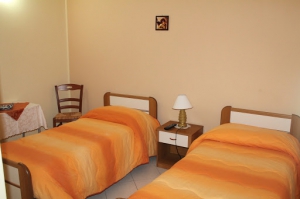 Bed and breakfast Cerami Le Tre Stelle