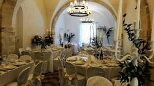 Sala Maltese di Fichera Gabriele EVENTI ~ RISTORANTE ~ PIZZERIA