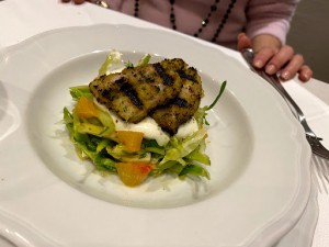 Macchianera Ristorante
