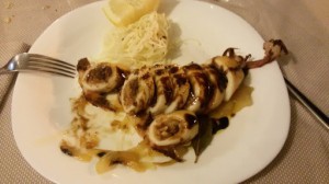 Ristorante Dammuso