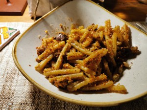 Trattoria Runcune