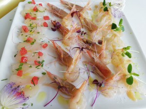 Ristorante Altamarea
