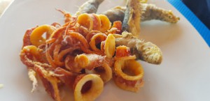 Ristorante Bar La Vela