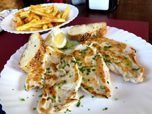Blu Bar Ristorante
