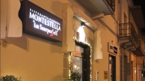 Ristorante Pizzeria Montestella Lu Scarpariell