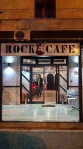 Rock Cafè