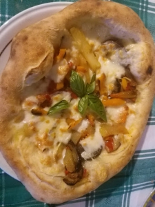 Pizzeria “I Cannavali”