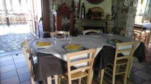 Agriturismo Difesa d'Ischia