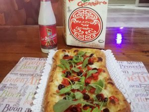 PIZZERIA DA GENNARO