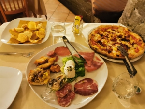 Panaino Restaurant & Pizza