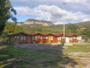 Agriturismo Antico Mulino