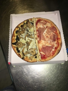 Pizzeria Euro di Fusco Giovanni