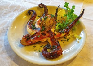 Trattoria Pizzeria Dirolla di Simeone Pasquale