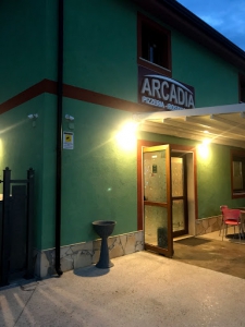 Pizzeria Arcadia
