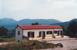 Azienda Agrituristica Villaggio Eos