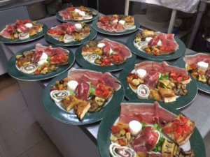 Ristorante Pizzeria da Luca