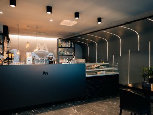Manhattan Coffee&Kitchen 2.0