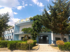 Hotel Theotokos