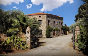 Villa Lagaria