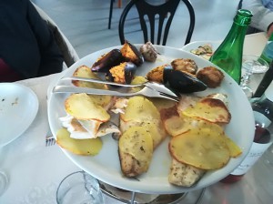 Ristorante Larivera