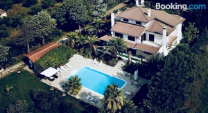 Casa Fucci Resort