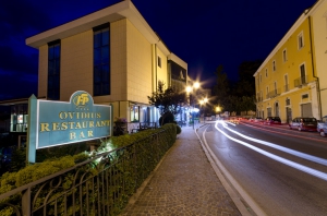 Hotel Santacroce Ovidius