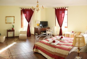 B&B La Dimora