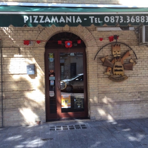 Pizzamania