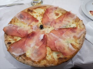 Pizzeria Del Papa